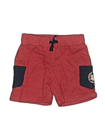 Disney Baby Athletic Shorts (view 1)