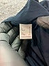 Golfino Black Cardigan Size 10 - photo 10