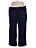 Chico's 100% Cotton Blue Jeans Size XXL (4) - photo 1
