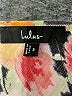 Lulus 100% Polyester Floral Pink Casual Dress Size S - photo 6