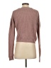 rue21 100% Acrylic Pink Pullover Sweater Size S - photo 2