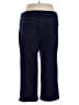 Chico's 100% Cotton Blue Jeans Size XXL (4) - photo 2
