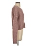 rue21 100% Acrylic Pink Pullover Sweater Size S - photo 4