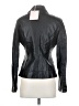 Assorted Brands 100% Polyurethane Black Jacket Size S - photo 2