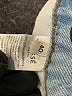 Tressé Blue Jeans Size EU (FR) 40 / US 8 - photo 4