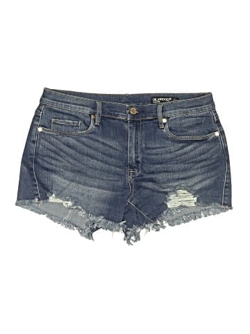 Blank NYC Denim Shorts (view 1)