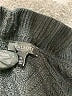 Talbots Black Turtleneck Sweater Size XL - photo 7
