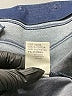 Guess Collection Blue Denim Jacket Size 6 - photo 7