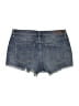 Blank NYC Stars Blue Denim Shorts Size 29 waist - photo 2