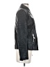 Assorted Brands 100% Polyurethane Black Jacket Size S - photo 4