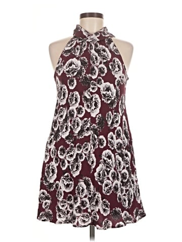 Slate & Willow Cocktail Dress (view 1)