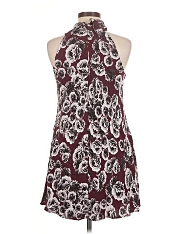 Slate & Willow Cocktail Dress (view 2)