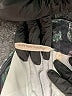 Soft Surroundings Print Gray Active Pants Size L - photo 7