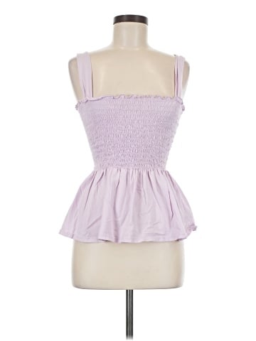 t.la Sleeveless Top (view 1)