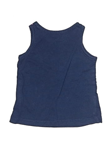 Carter's Sleeveless Top (view 2)