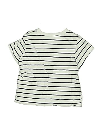 Little Me Short Sleeve Top (view 2)