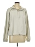 Avalanche Silver Sweatshirt Size L - photo 1