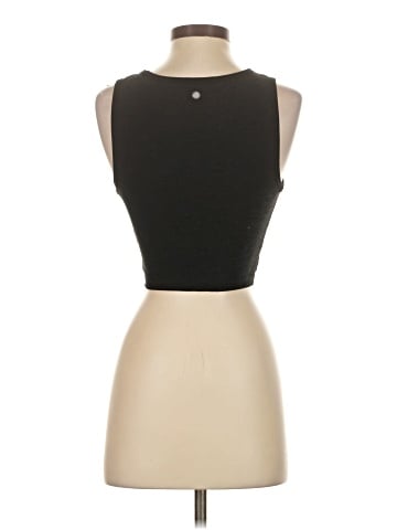 Yogalicious Sleeveless T-Shirt (view 2)