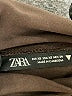 Zara Brown Romper Size XS - photo 4