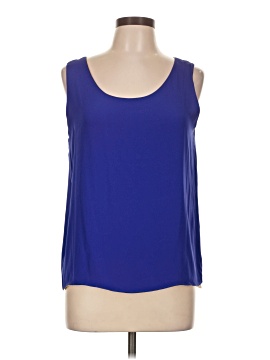 Impressions Sleeveless Blouse (view 1)