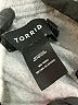 Torrid Solid Gray Sweatpants Size 2X Plus (2) - photo 4