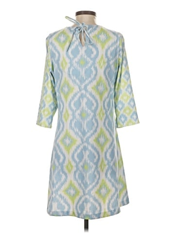 Gretchen Scott Designs Casual Dress (view 2)