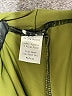 Assorted Brands Solid Green Active Pants Size M - photo 3