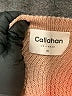 Callahan Tan Casual Dress Size M - photo 7