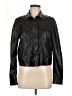 Gap 100% Polyester Black Jacket Size M - photo 1