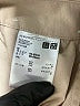 Uniqlo Solid Tan Khakis Size M - photo 7