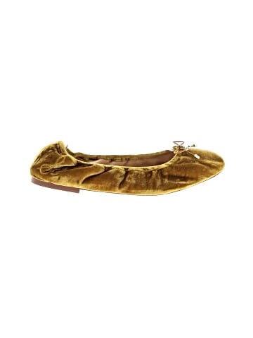 Sam Edelman Flats (view 1)