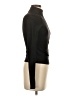 BEIGE BOTANY Black Long Sleeve Turtleneck Size S - photo 4