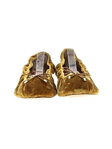 Sam Edelman Flats (view 2)
