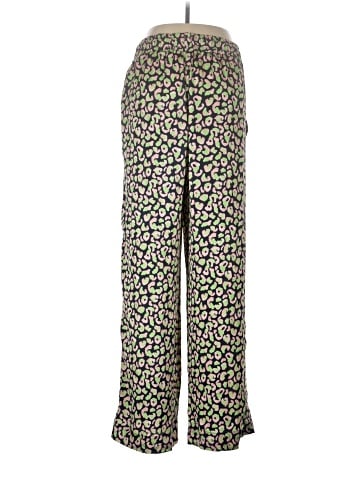 Tucker Silk Pants (view 2)