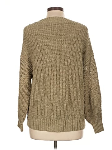 American Eagle Outfitters Pullover Sweater (view 2)