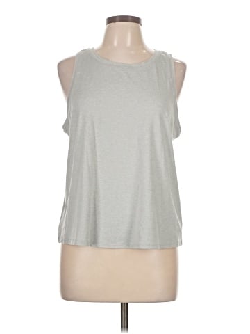 RBX Sleeveless T-Shirt (view 1)
