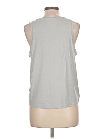 RBX Sleeveless T-Shirt (view 2)