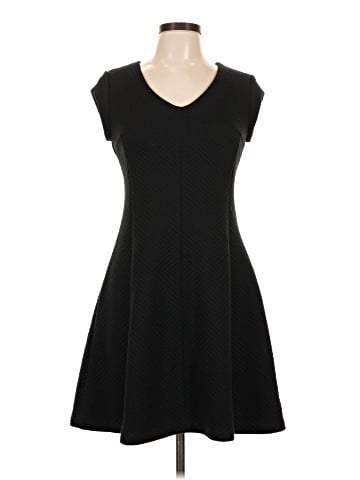 Adrienne Vittadini Casual Dress (view 1)