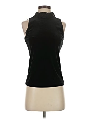 Lauren by Ralph Lauren Sleeveless Top (view 1)