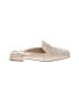 BEAUTIISOLES Ivory Mule/Clog Size 8 - photo 1
