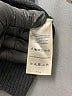 Lands' End 100% Cashmere Black Cashmere Pullover Sweater Size S - photo 8