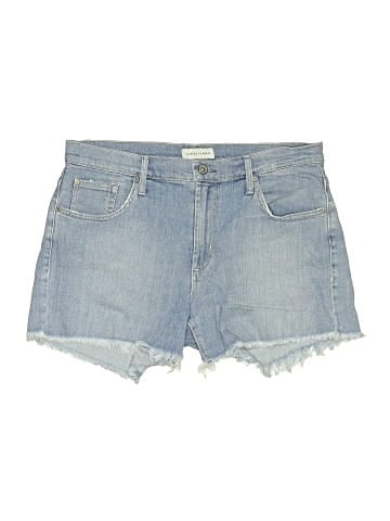 James Jeans Denim Shorts (view 1)