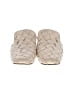 BEAUTIISOLES Ivory Mule/Clog Size 8 - photo 2