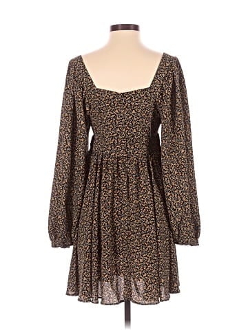 MNG Casual Dress (view 2)
