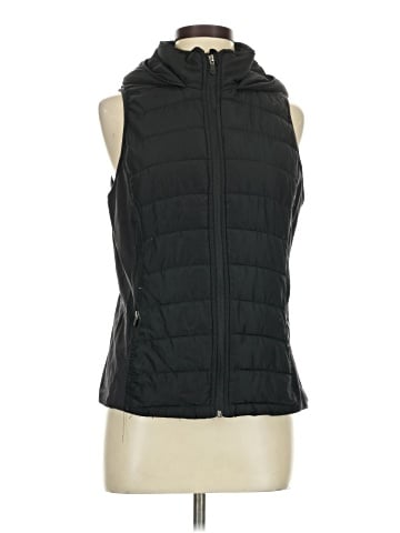 Tangerine Vest (view 1)