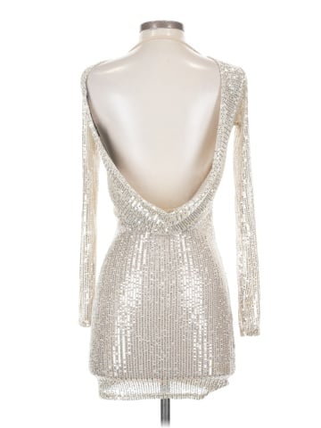 Nasty Gal Inc. Cocktail Dress (view 2)
