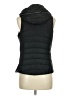 Tangerine 100% Polyester Black Vest Size M - photo 2