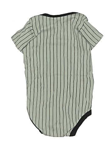 Hb Short Sleeve Onesie (view 2)