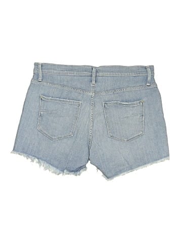 James Jeans Denim Shorts (view 2)