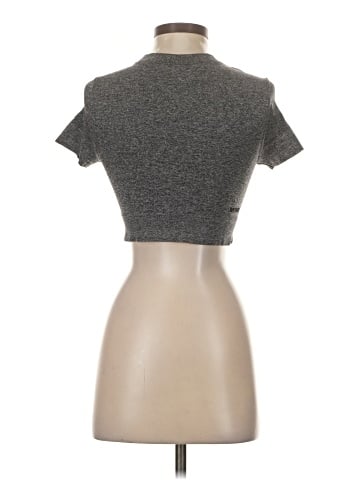 Ivy Park Short Sleeve Turtleneck (view 2)